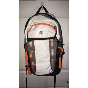 Russell Brand Backpack